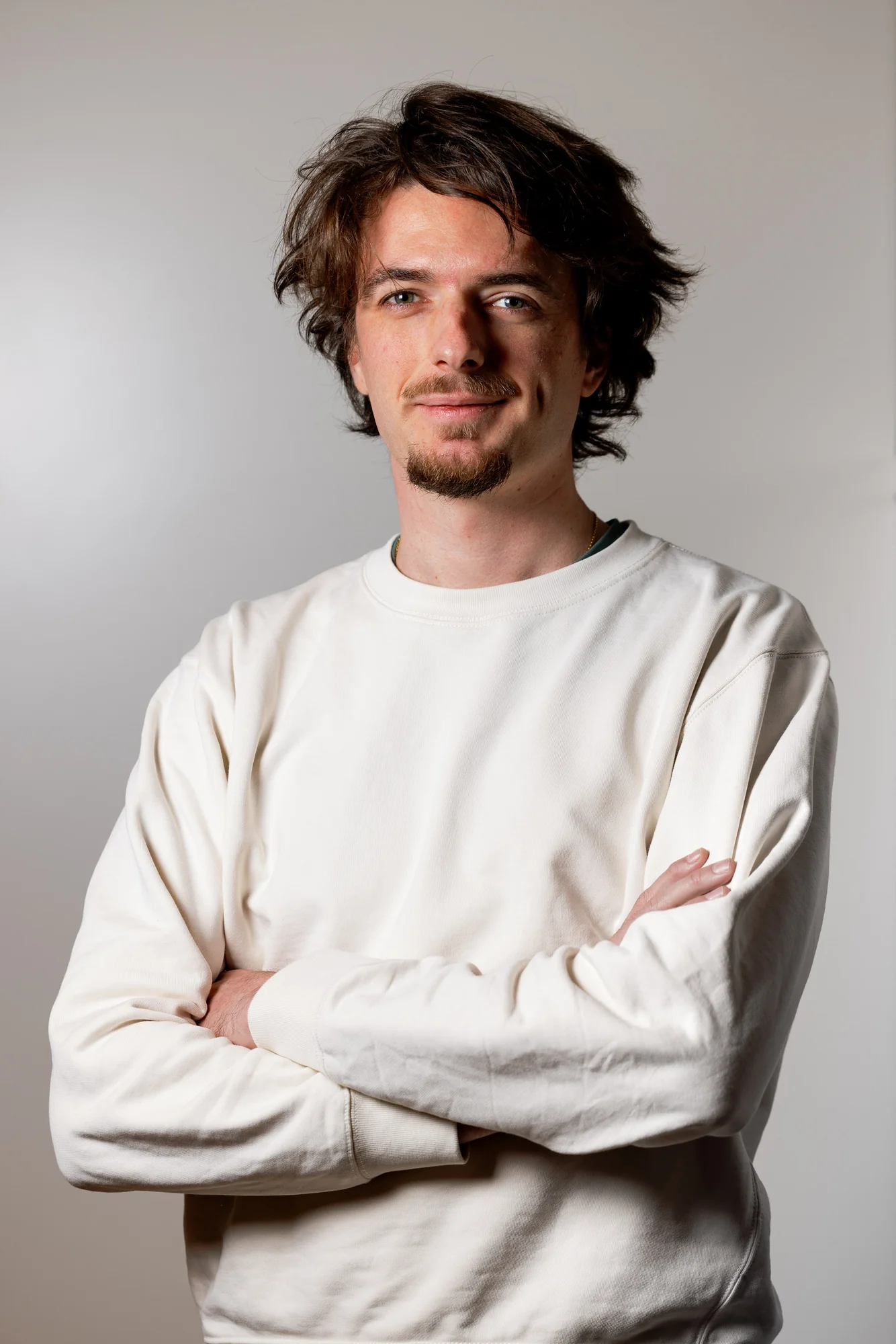 Baptiste Gho, Cloud Developer