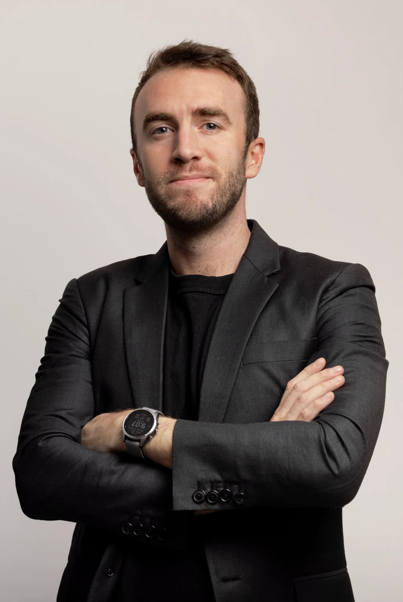 Gabriel du Chalard, Co-fondateur & CEO